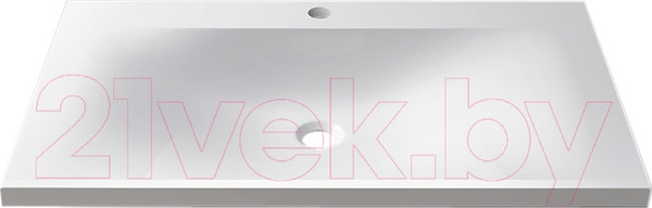 Изображение товара Умывальник Belux Порто 1000