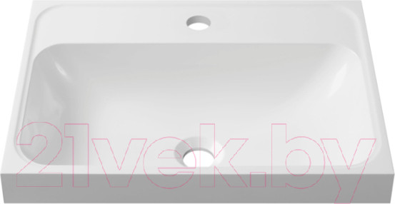 Изображение товара Умывальник Belux Париж 600