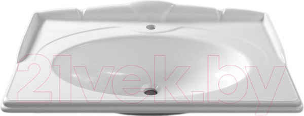 Изображение товара Умывальник Belux Клевер 850