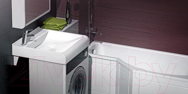 Изображение товара Умывальник Belux Эврика ЭВ-600