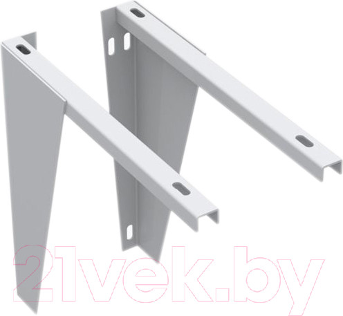 Изображение товара Комплект кронштейнов для умывальника Belux Idea 600