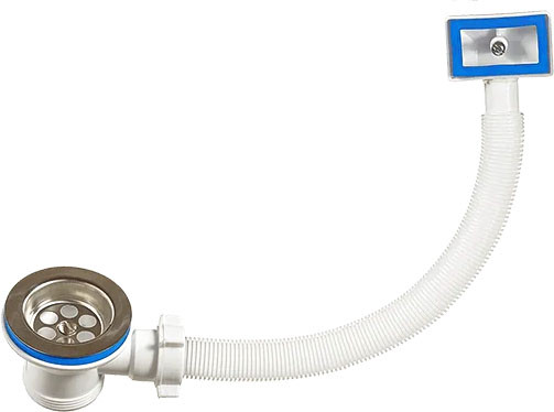 Изображение товара Выпуск сифона ОРИО А-4004-01