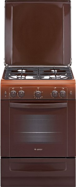 Изображение товара Плита газовая GEFEST 6100-02 Т2К (6100-02 0010)