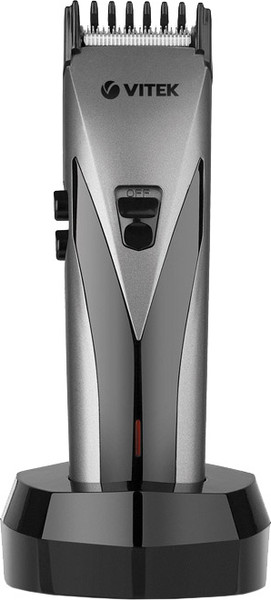 Изображение товара Машинка для стрижки волос Vitek VT-1360