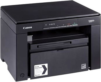 Изображение товара МФУ Canon I-Sensys MF3010