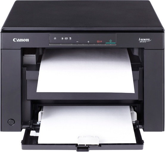Изображение товара МФУ Canon I-Sensys MF3010