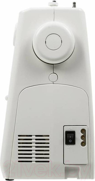 Изображение товара Швейная машина Janome LW-10