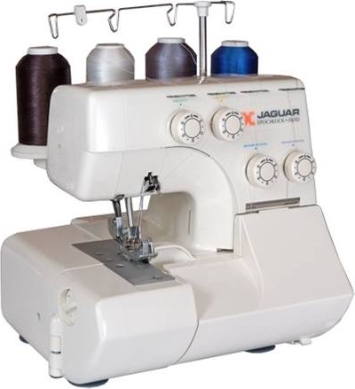 Изображение товара Оверлок Jaguar 065D