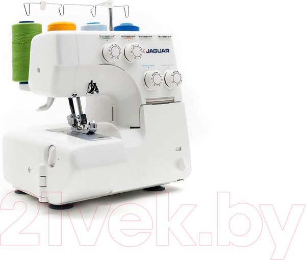Изображение товара Оверлок Jaguar 065D