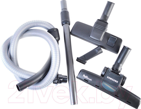 Изображение товара Пылесос Samsung SC5251 (VCC5251V3R/XEV)