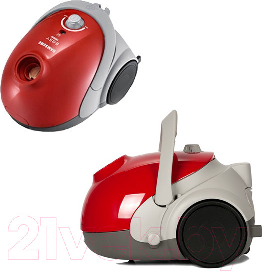 Изображение товара Пылесос Samsung SC5251 (VCC5251V3R/XEV)