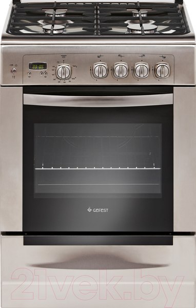 Изображение товара Плита газовая GEFEST 6100-03 СН2 (6100-03 0004)
