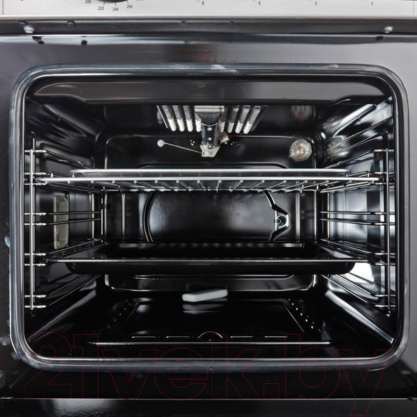 Изображение товара Плита газовая GEFEST 6100-03 СН2 (6100-03 0004)