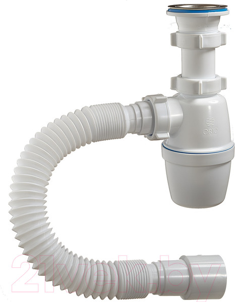 Сифон ОРИО А-4001