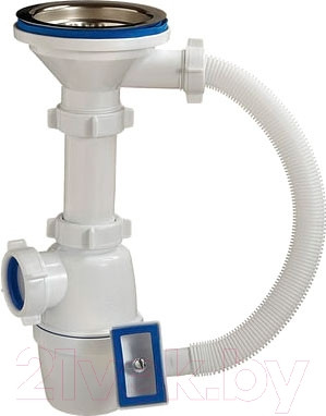 Изображение товара Сифон ОРИО А-4007