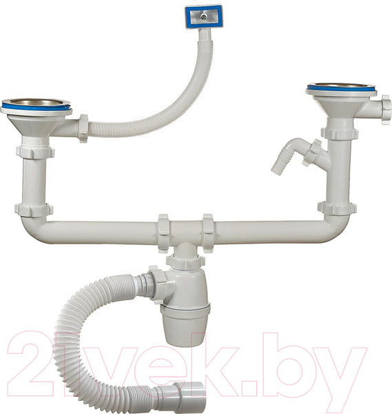 Изображение товара Сифон ОРИО А-40092