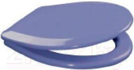 Изображение товара Сиденье для унитаза ОРИО К-08-2 (фиолетовый)