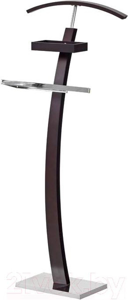 Изображение товара Стойка для одежды Halmar WU13 (венге)