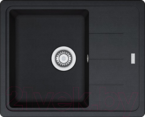 Изображение товара Мойка кухонная Franke Basis BFG 611C (114.0280.847)