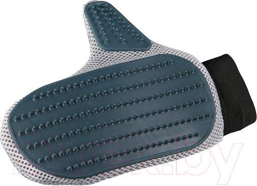 Изображение товара Массажная перчатка Trixie 23391