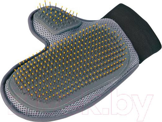 Изображение товара Массажная перчатка Trixie 23392