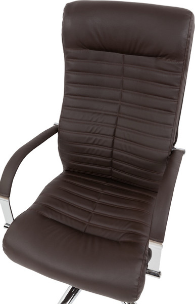 Изображение товара Кресло офисное Chairman 480 (коричневый)