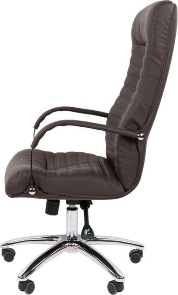Изображение товара Кресло офисное Chairman 480 (коричневый)