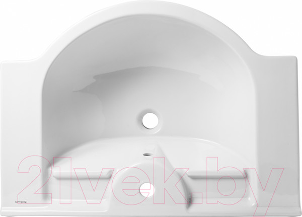 Изображение товара Умывальник Керамин Ареццо (Квадро) 70