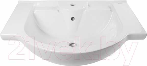 Изображение товара Умывальник Керамин Ареццо (Квадро) 70