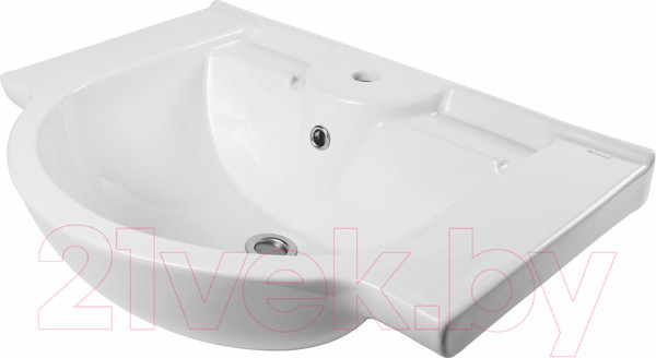 Изображение товара Умывальник Керамин Ареццо (Квадро) 70