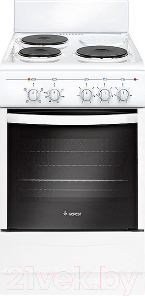 Изображение товара Плита электрическая GEFEST 5140 0031