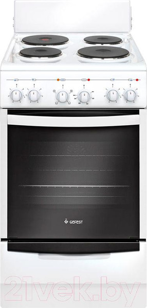 Изображение товара Плита электрическая GEFEST 5140-01 0035