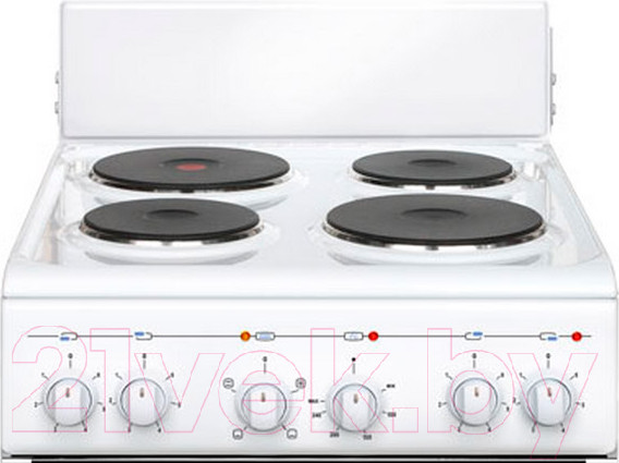 Изображение товара Плита электрическая GEFEST 5140-01 0035