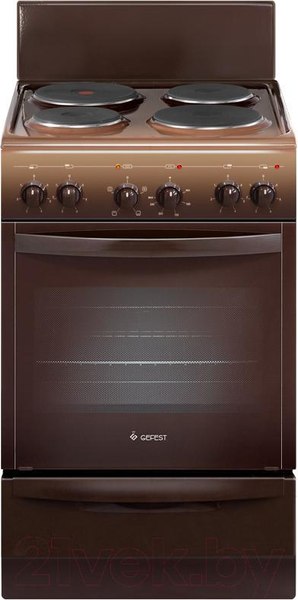 Изображение товара Плита электрическая GEFEST 5140-01 0036