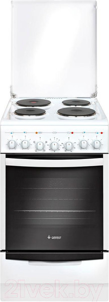 Изображение товара Плита электрическая GEFEST 5140-02 0037