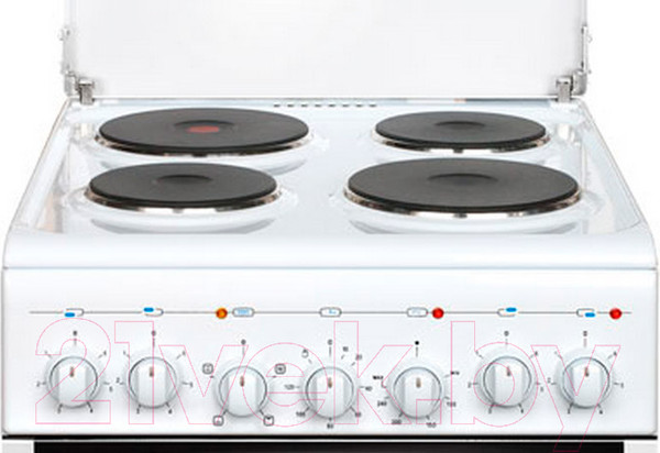 Изображение товара Плита электрическая GEFEST 5140-02 0037