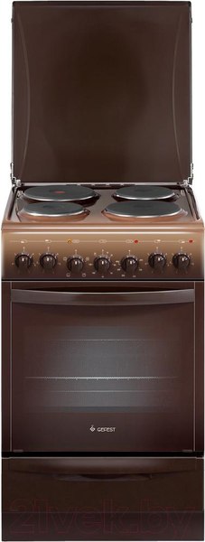 Изображение товара Плита электрическая GEFEST 5140-02 0038