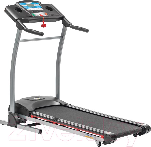 Изображение товара Электрическая беговая дорожка Sundays Fitness T2000CF4