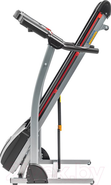 Изображение товара Электрическая беговая дорожка Sundays Fitness T2000CF4