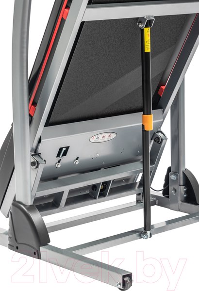 Изображение товара Электрическая беговая дорожка Sundays Fitness T2000CF4
