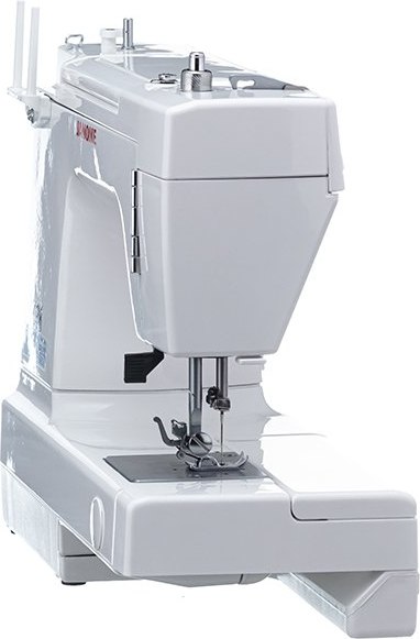 Изображение товара Швейная машина Janome LE 22
