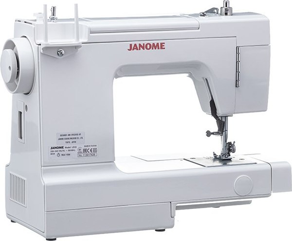 Изображение товара Швейная машина Janome LE 22