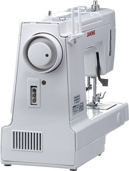 Изображение товара Швейная машина Janome LE 22