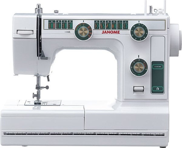 Изображение товара Швейная машина Janome LE 22