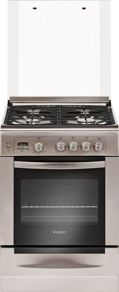 Изображение товара Плита газовая GEFEST 6100-04 СН2 (6100-04 0004)