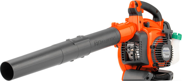 Изображение товара Воздуходувка бензиновая Husqvarna 125BVx (952 71 56-45)