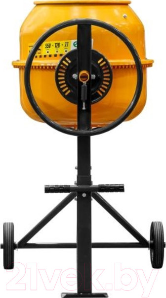 Изображение товара Бетономешалка Eco CM-120
