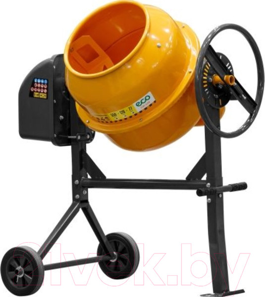 Изображение товара Бетономешалка Eco CM-120