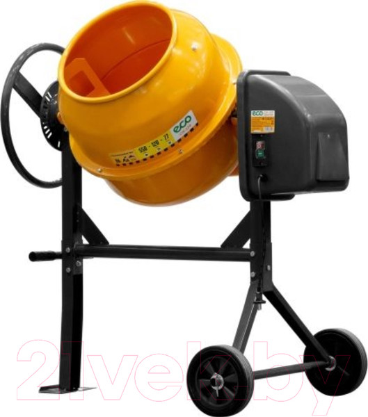 Изображение товара Бетономешалка Eco CM-120