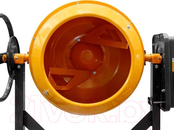 Изображение товара Бетономешалка Eco CM-120